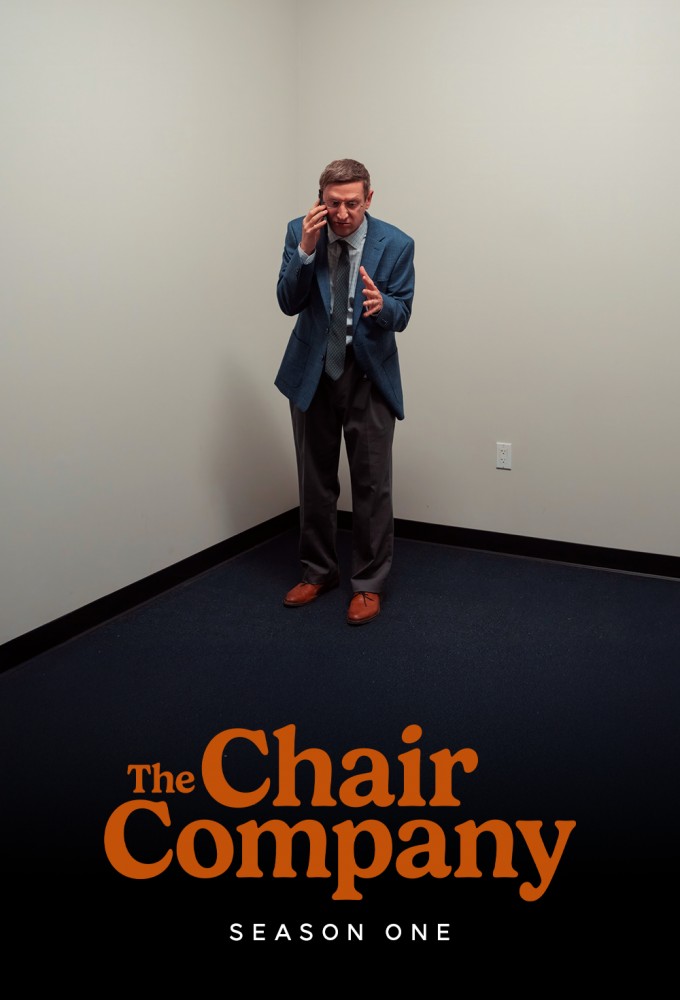 The Chair Company - Season 1 [315487] (A1760380123) [[TV Shows]] --Plex--